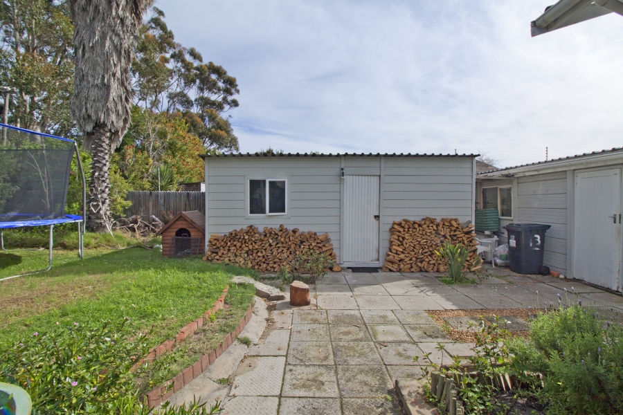 3 Bedroom Property for Sale in Kommetjie Western Cape